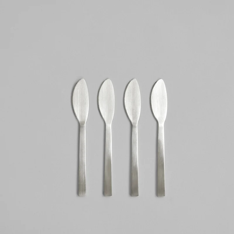 101 Copenhagen Kogei Butter Knife