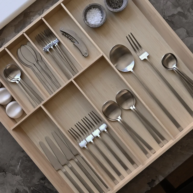 101 Copenhagen Kogei Butter Knife