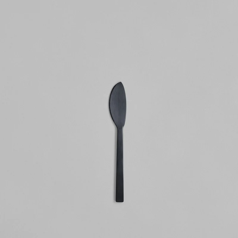 101 Copenhagen Kogei Butter Knife