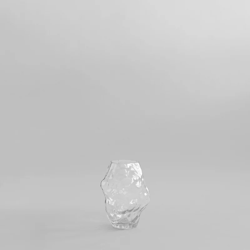 101 Copenhagen Katachi Vase
