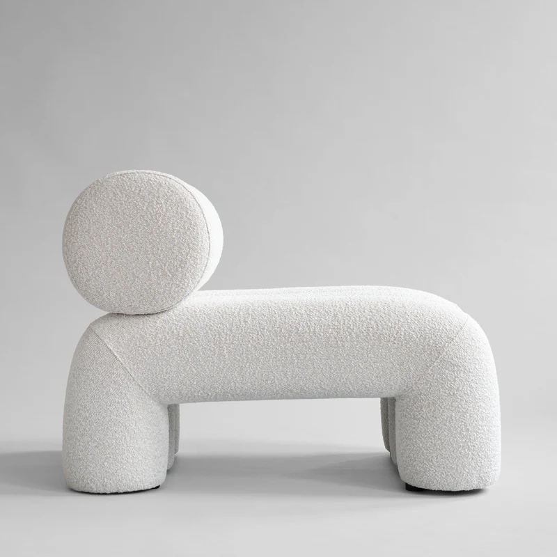 101 Copenhagen Foku Chair