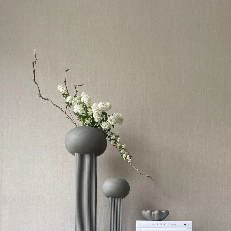 101 Copenhagen Empire Vase