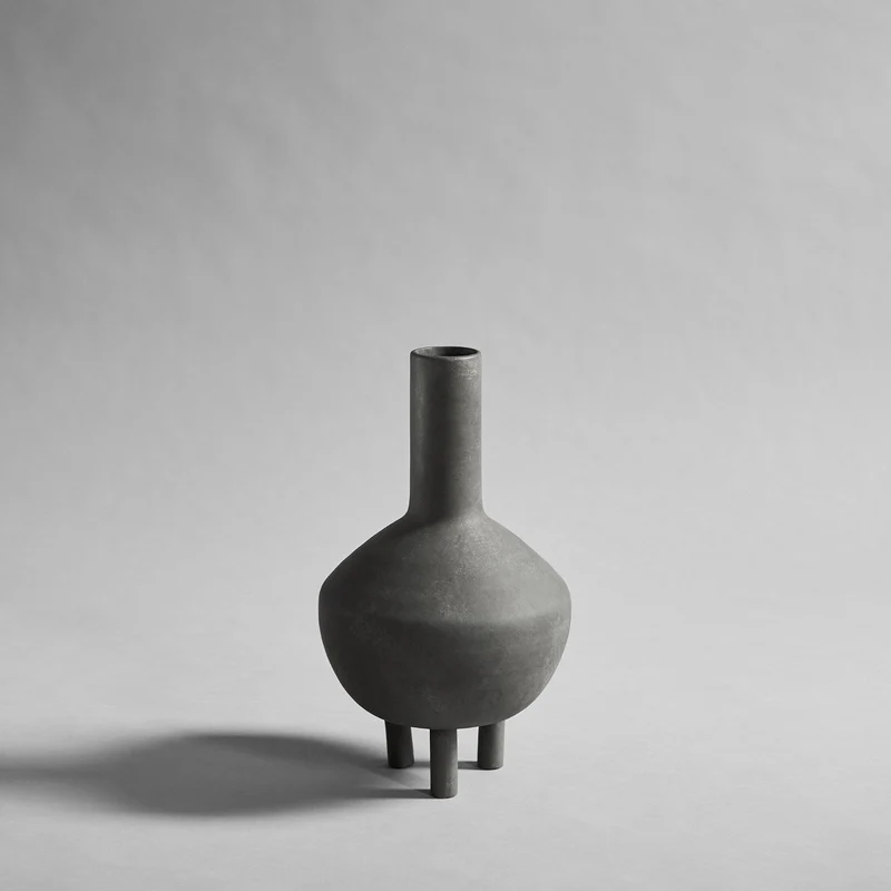 101 Copenhagen Duck Vase