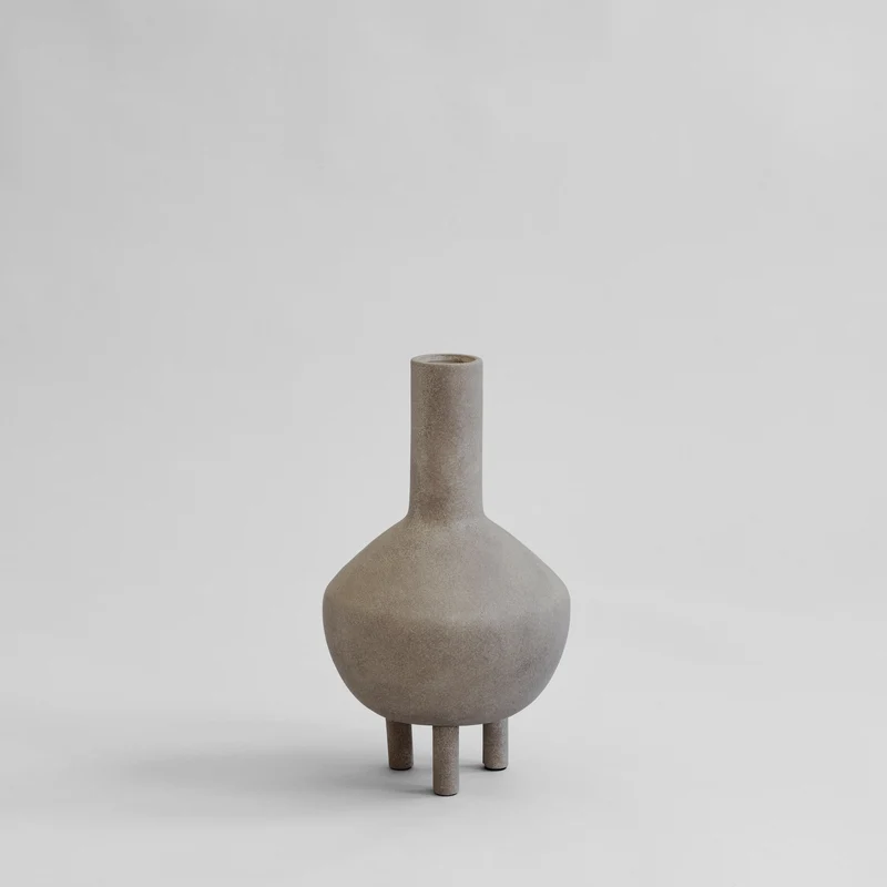101 Copenhagen Duck Vase