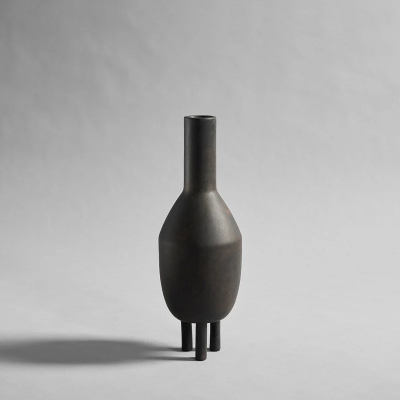101 Copenhagen Duck Vase