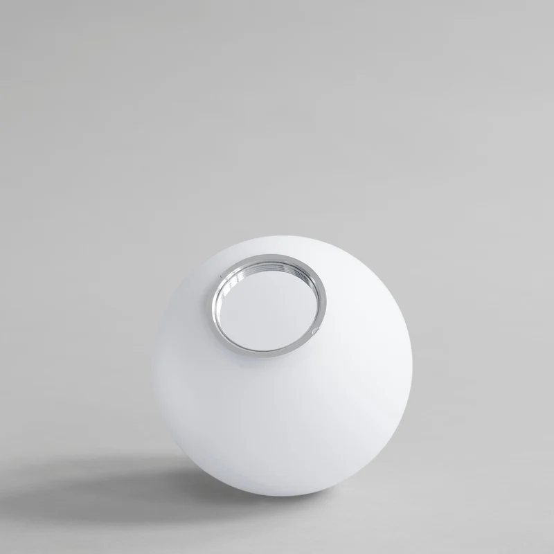 101 Copenhagen Drop Glass Shade