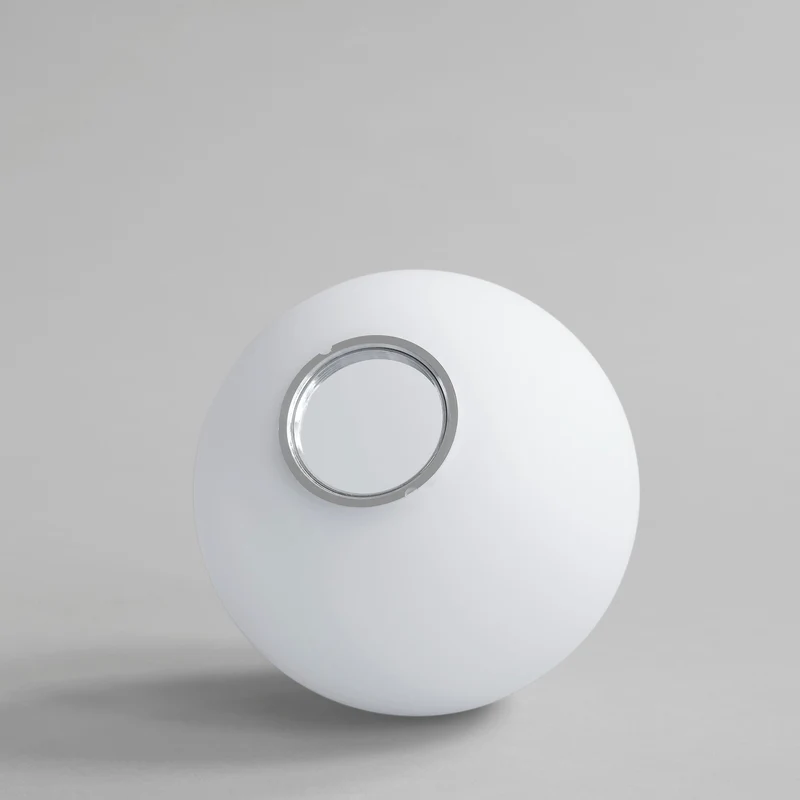 101 Copenhagen Drop Glass Shade