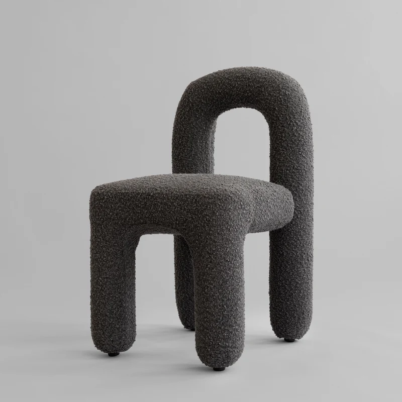 101 Copenhagen Daiku Dining Chair