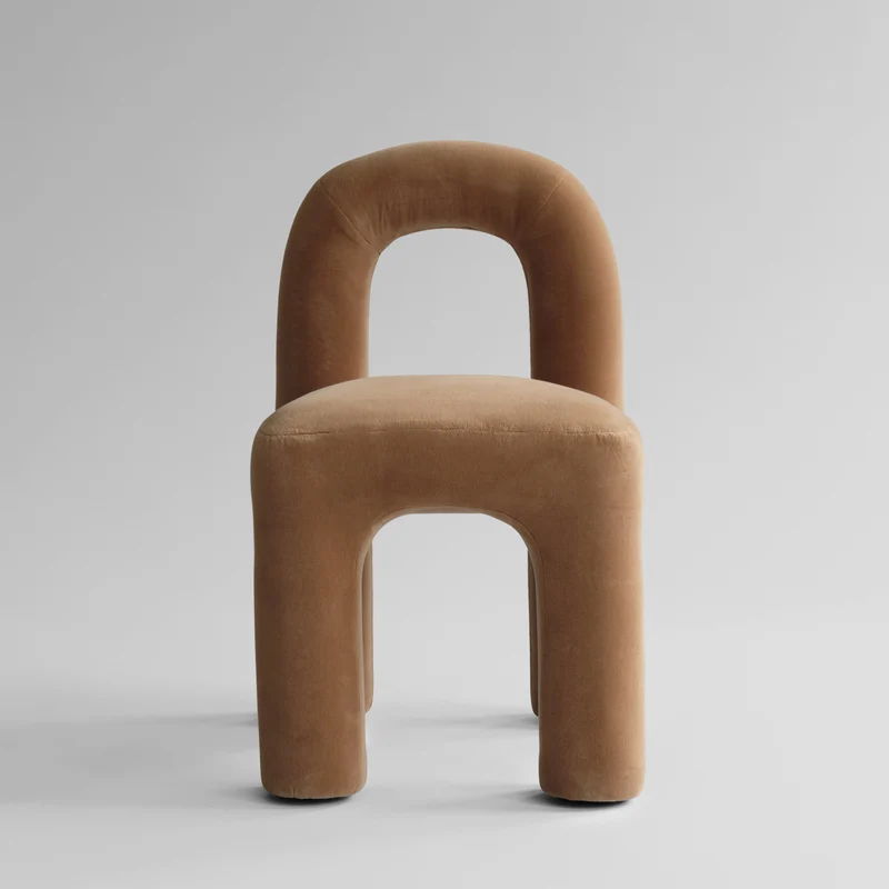 101 Copenhagen Daiku Dining Chair