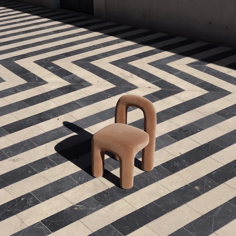 101 Copenhagen Daiku Dining Chair