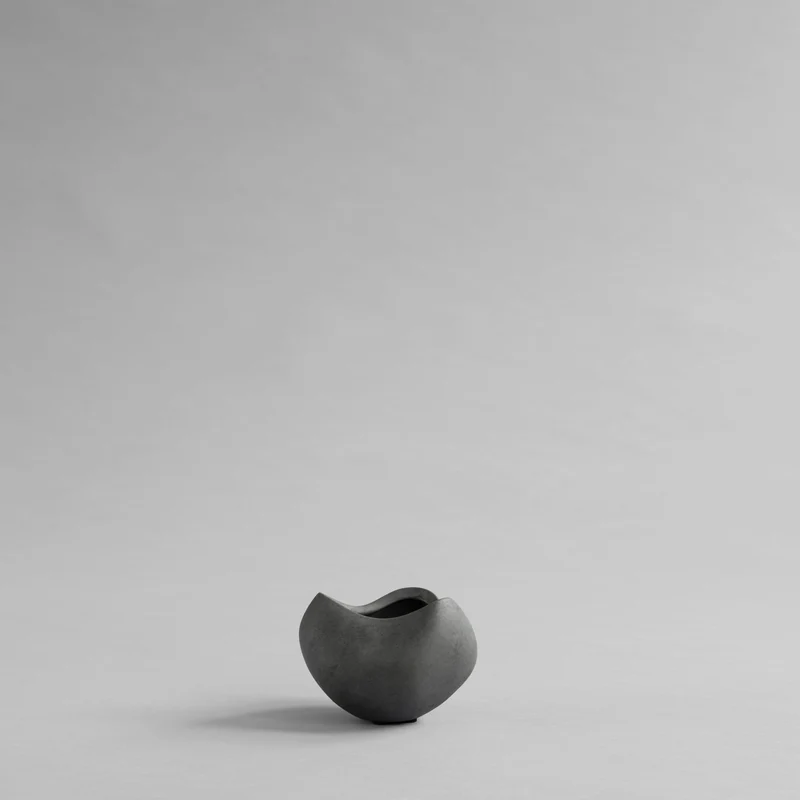 101 Copenhagen Curve Bowl