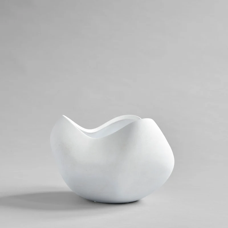 101 Copenhagen Curve Bowl