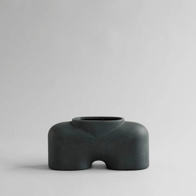 101 Copenhagen Cobra Vase Fat
