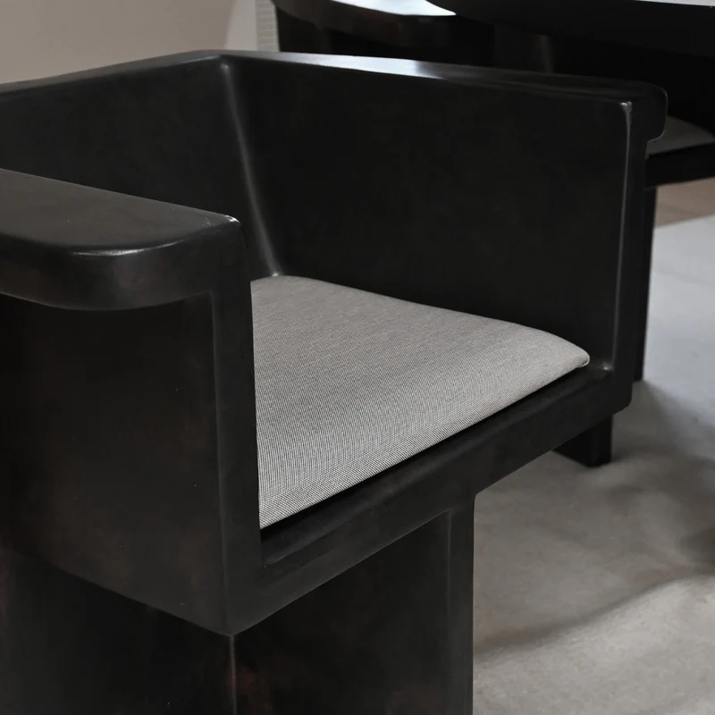101 Copenhagen Brutus Dining Cushion