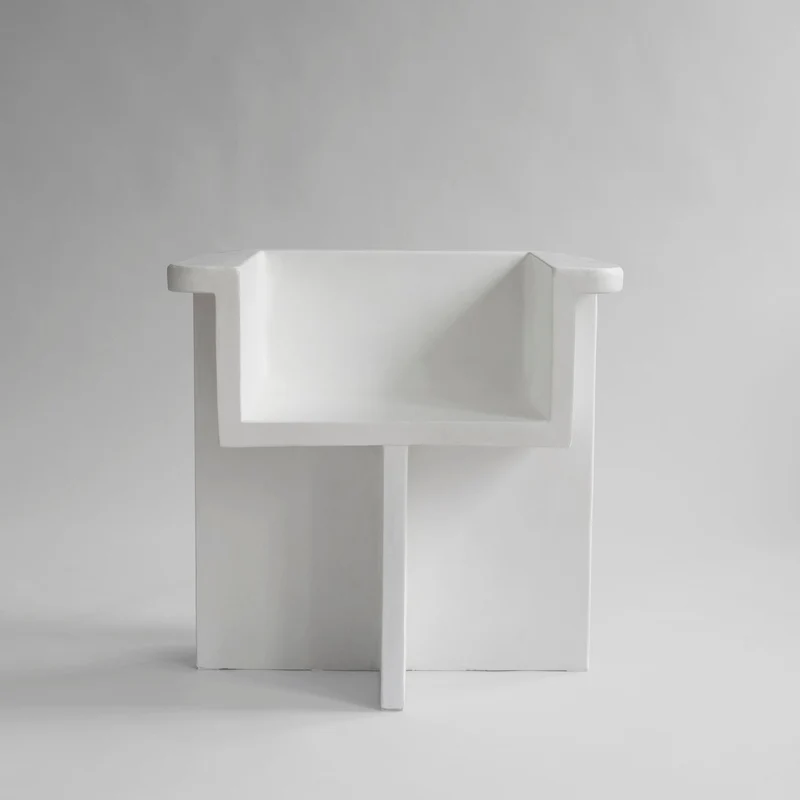 101 Copenhagen Brutus Dining Chair