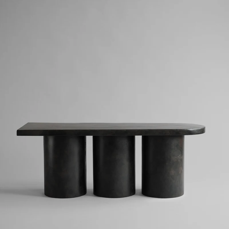 101 Copenhagen Big Foot Bench