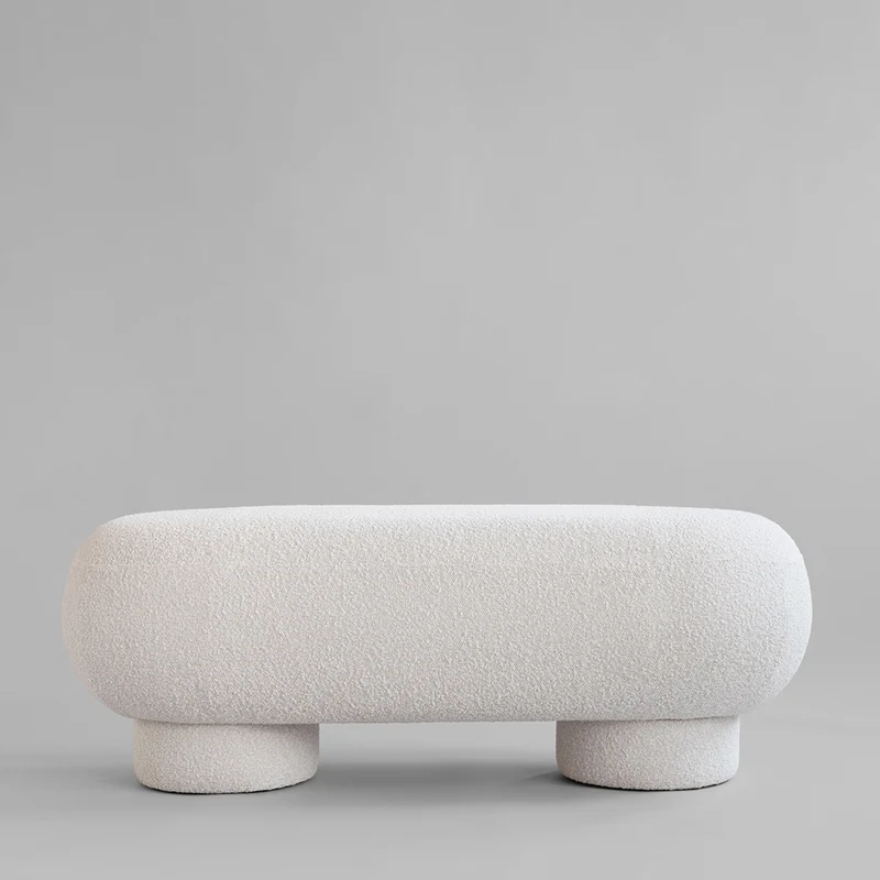 101 Copenhagen Big Foot Bench