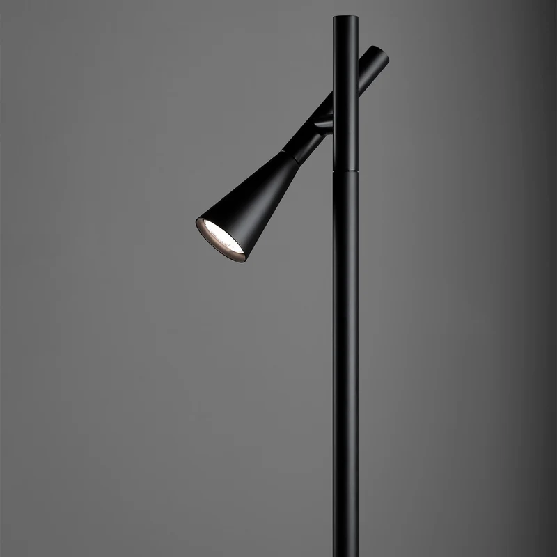 Martinelli Luce Colibri Floor Lamp