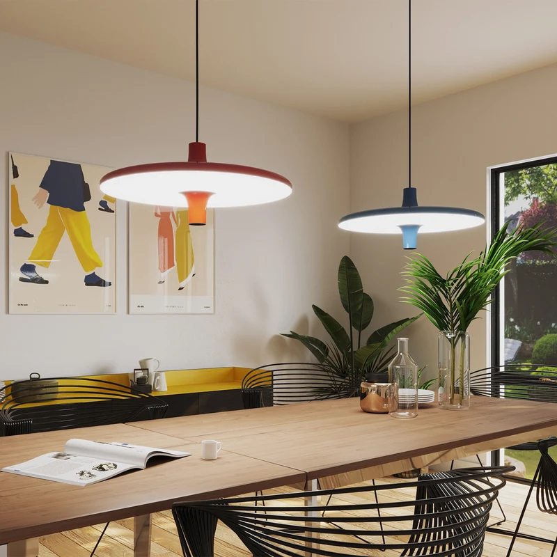 Martinelli Luce Avro Pendant Lamp