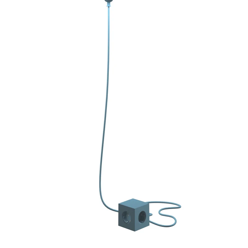 Martinelli Luce Avro Pendant Lamp