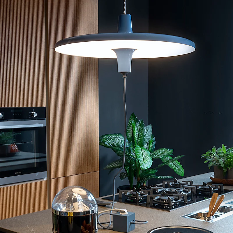 Martinelli Luce Avro Pendant Multi-socket