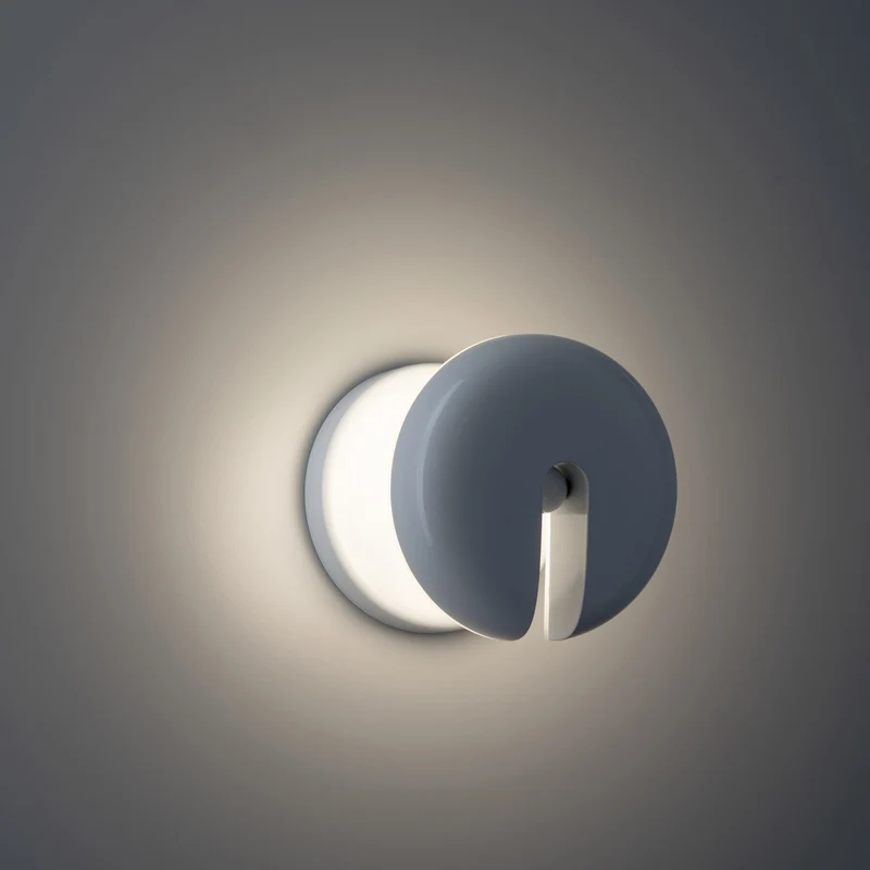 Martinelli Luce Cabriolette Wall Lamp