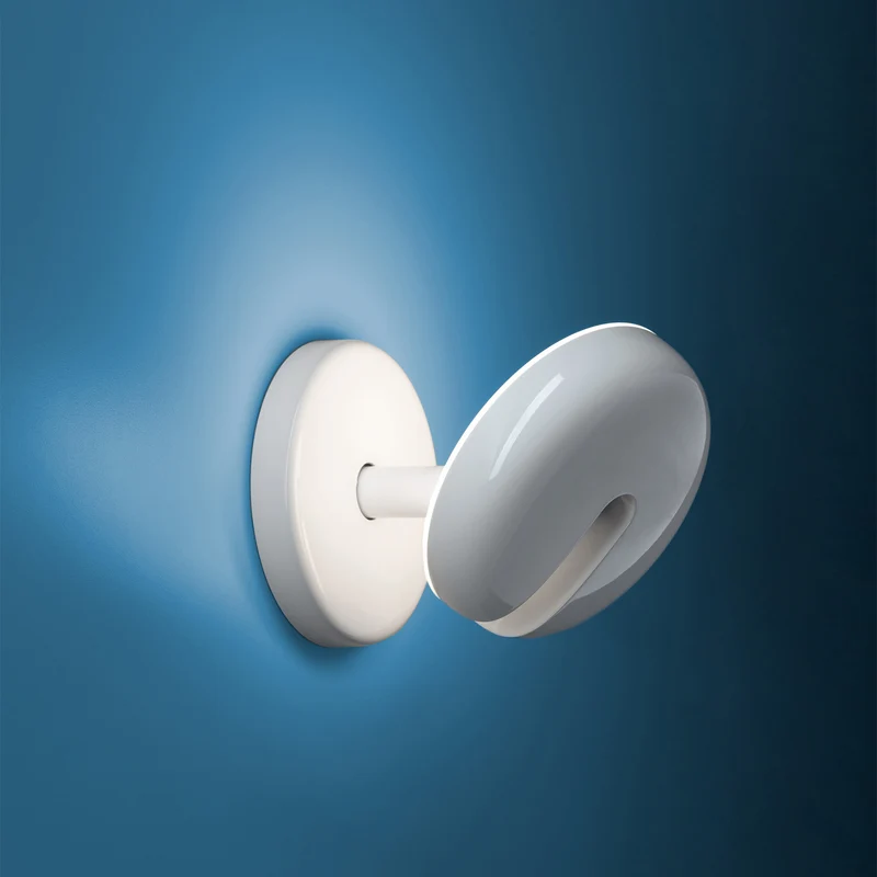 Martinelli Luce Cabriolette Wall Lamp