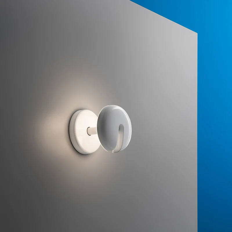Martinelli Luce Cabriolette Wall Lamp