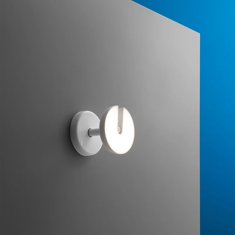 Martinelli Luce Cabriolette Wall Lamp