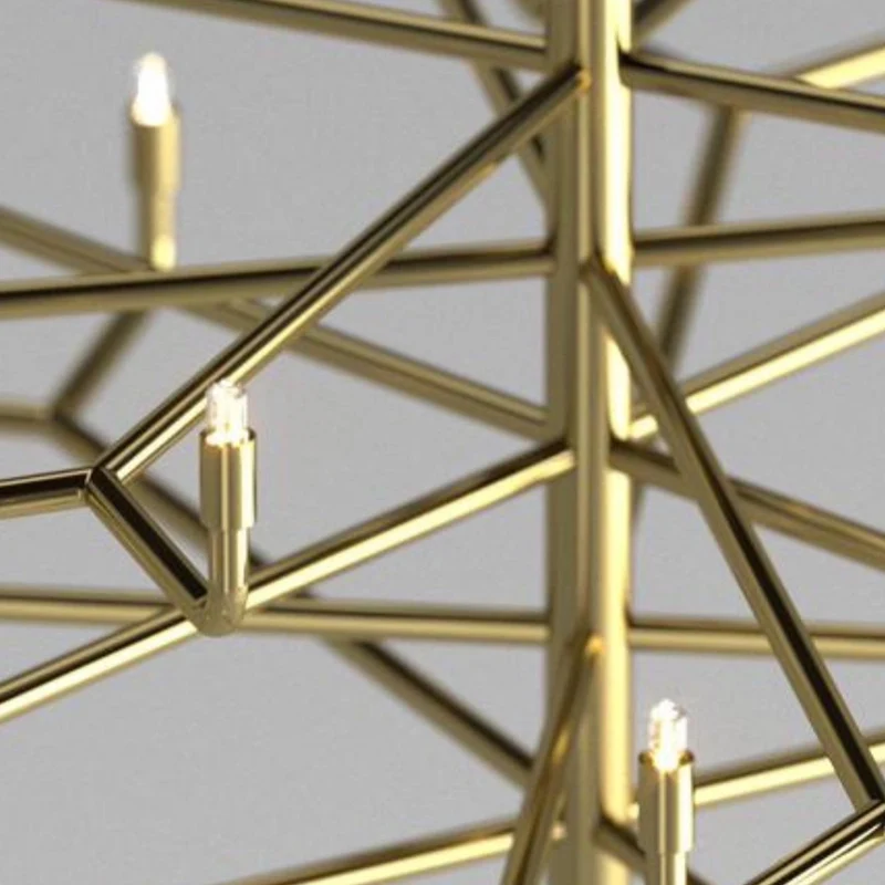 Axis71 Grand Siècle Pendant Lamp