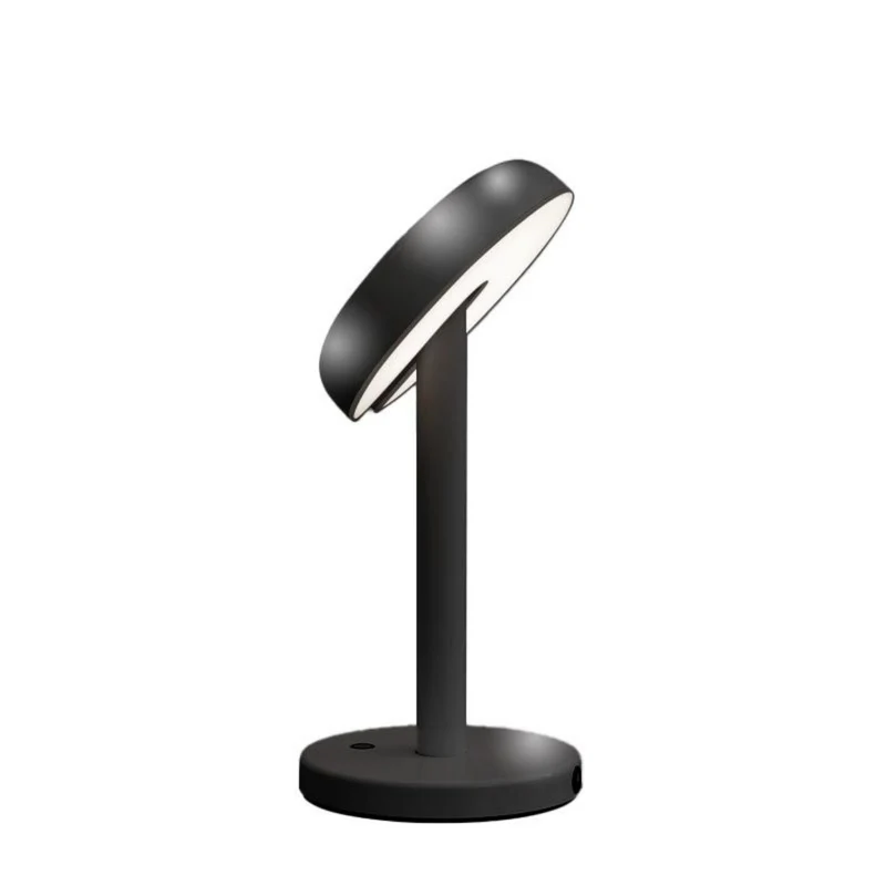Martinelli Luce Cabriolette Portable Table Lamp