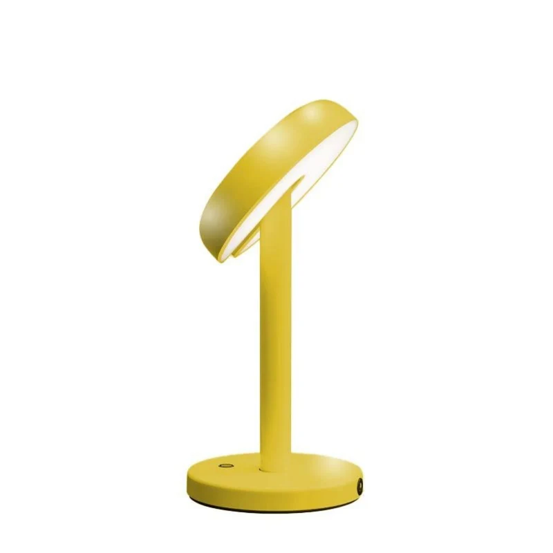 Martinelli Luce Cabriolette Portable Table Lamp