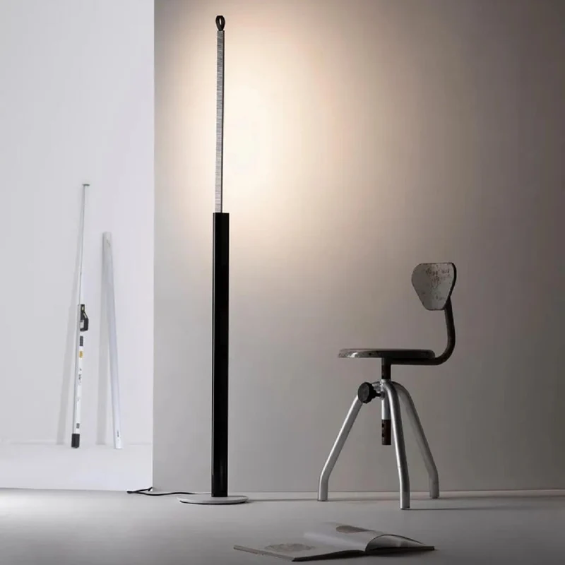 Martinelli Luce Metrica Floor Lamp