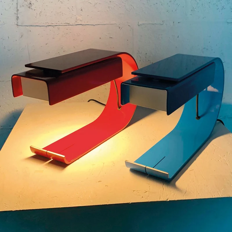 Axis71 Christophe Gevers CG01 Limited Edition Table Lamp