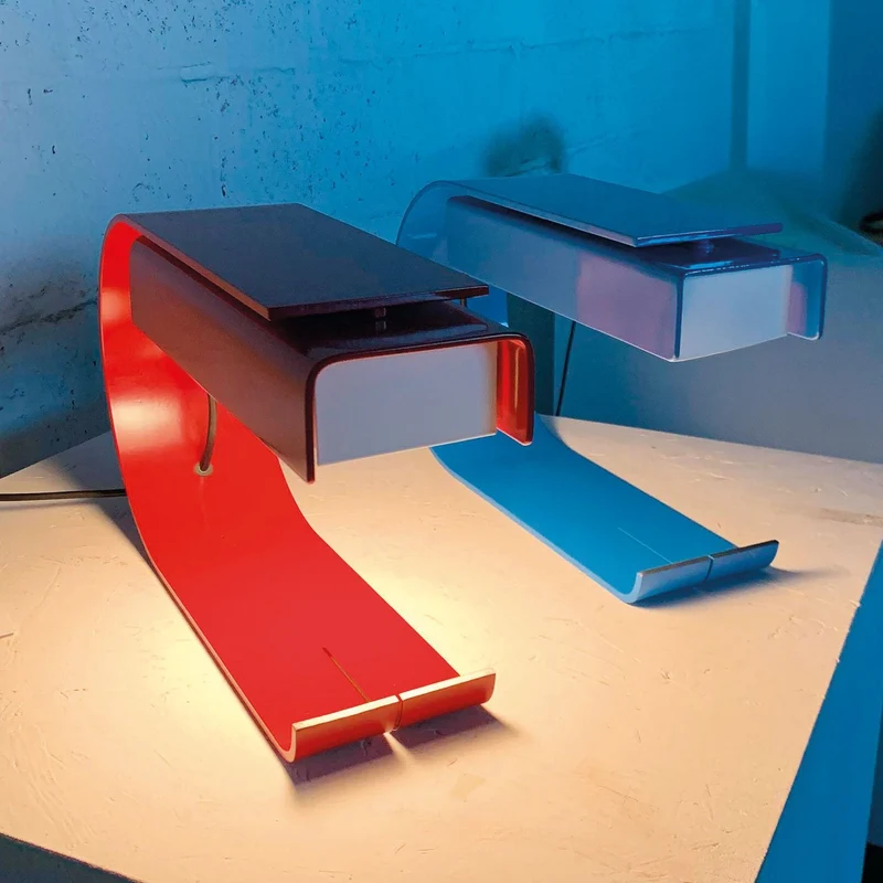 Axis71 Christophe Gevers CG01 Limited Edition Table Lamp