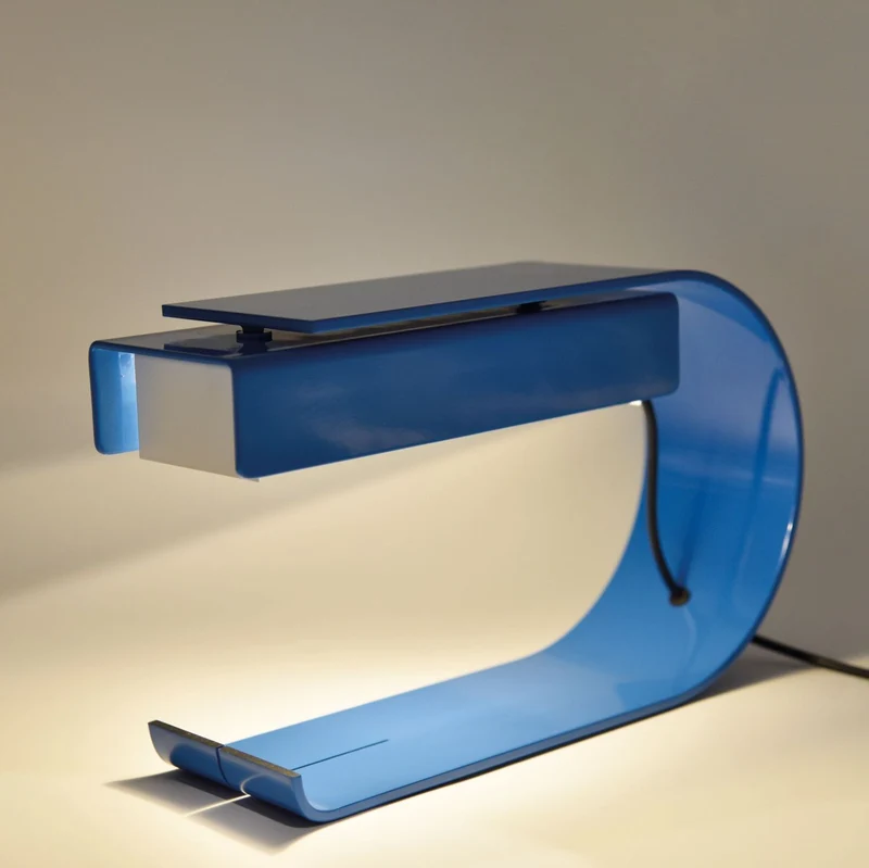 Axis71 Christophe Gevers CG01 Limited Edition Table Lamp