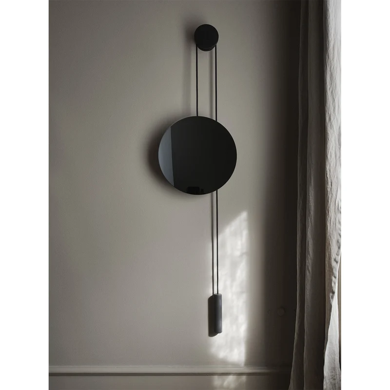 New Works Rise & Shine Wall Mirror