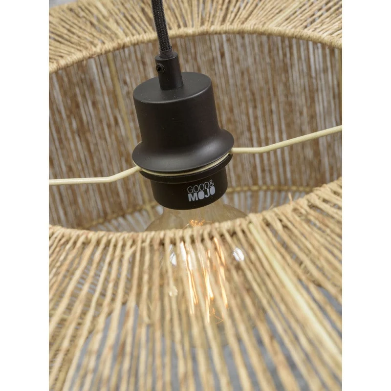 Suspension Osier