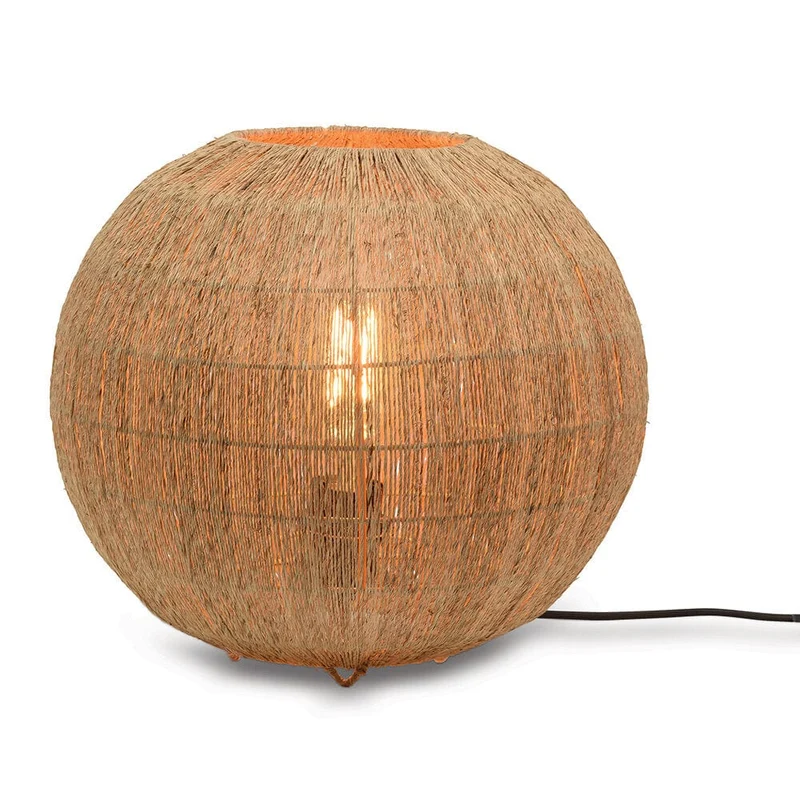 Lampe Rond Lumineux