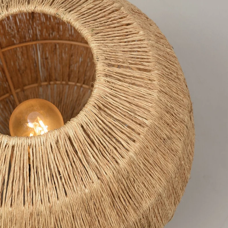Lampe Rond Lumineux