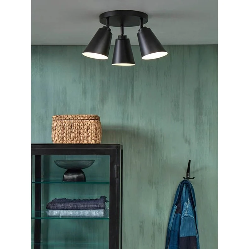 Spot Plafonnier Orientable