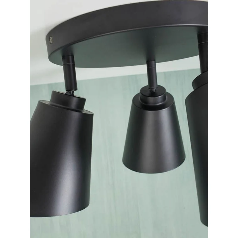 Spot Plafonnier Orientable