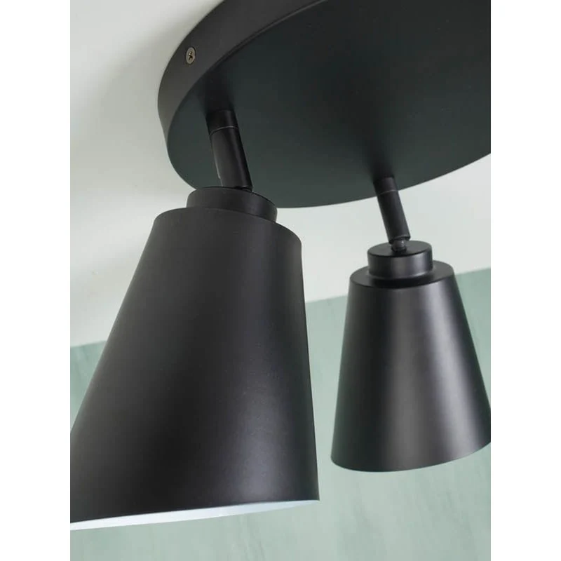 Spot Plafonnier Orientable
