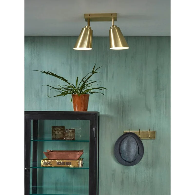 Plafonnier Spot Led Pas Cher