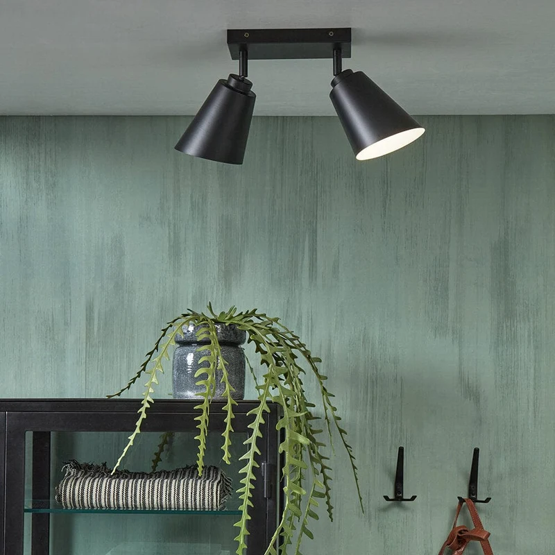Plafonnier Spot Design