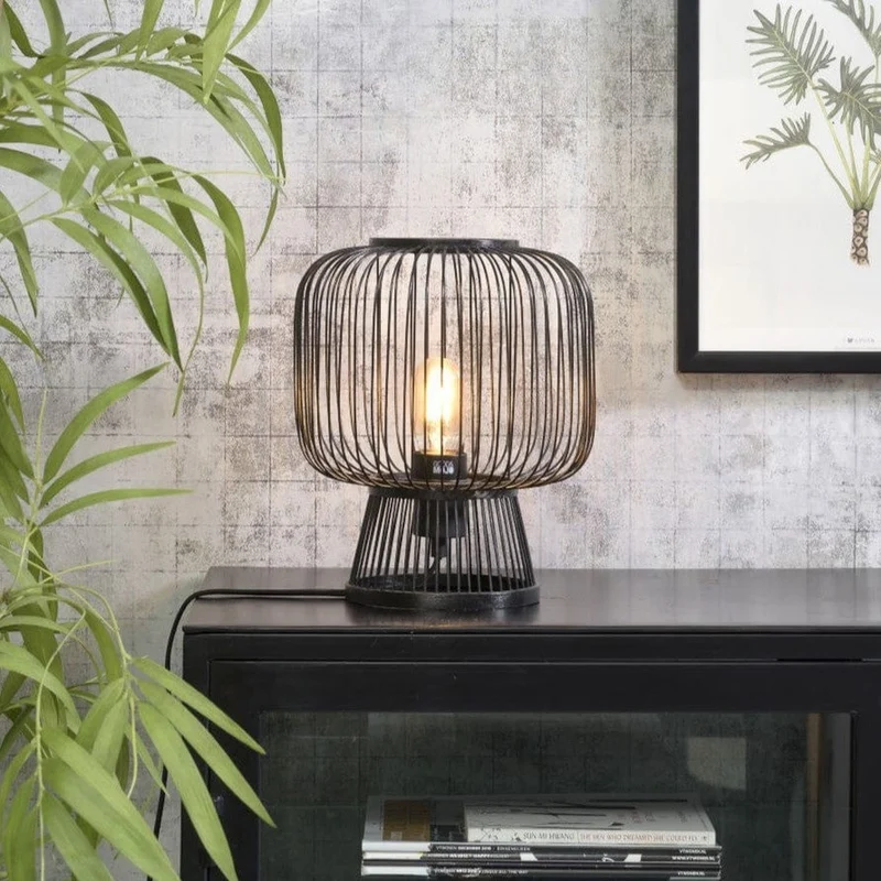 Lampe Salon