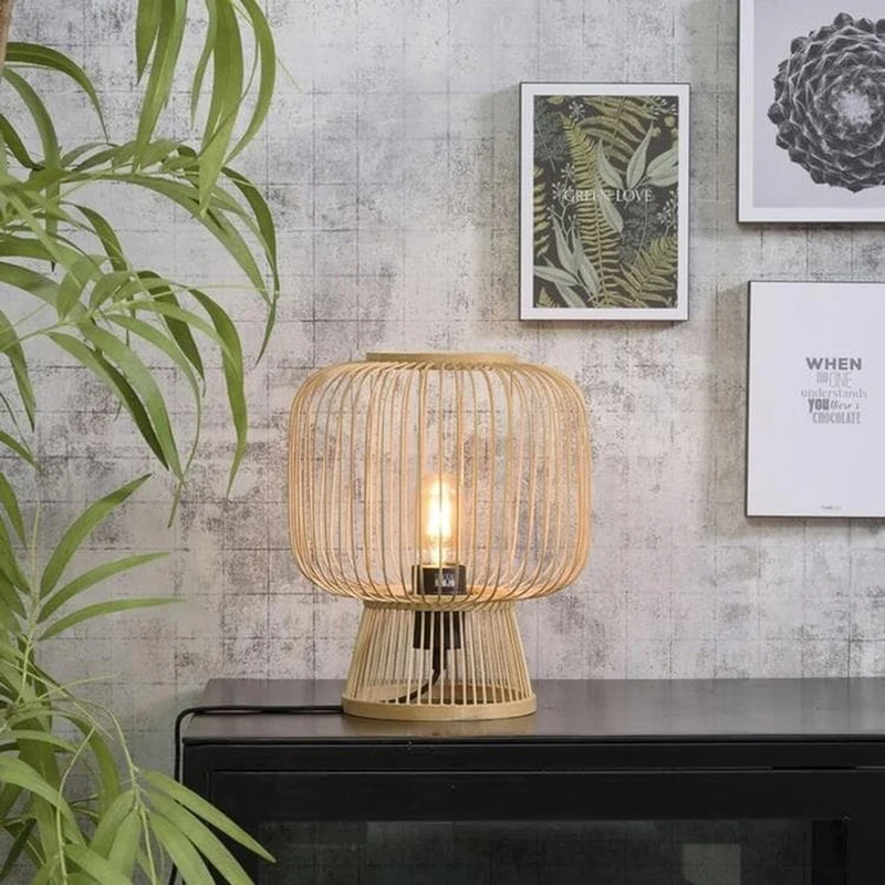 Lampe A Poser