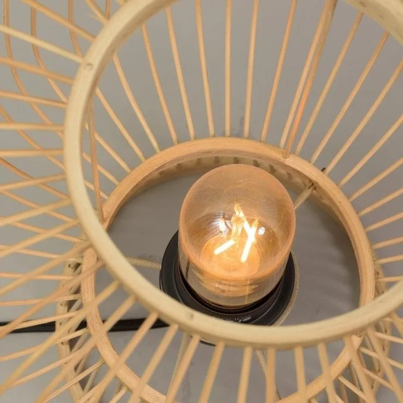 Lampe A Poser
