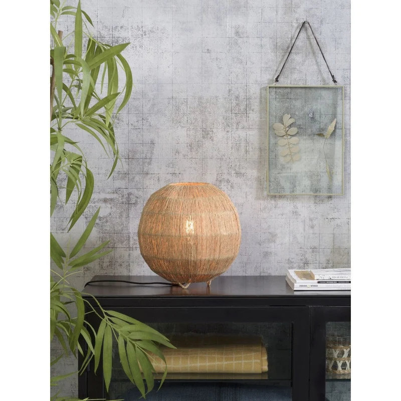 Lampe Naturel