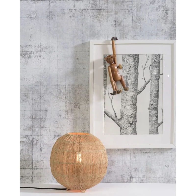 Lampe Naturel